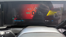 Renault Scenic E-Tech 160kW Iconic 87kWh Long Range 5dr Auto Electric Estate